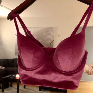 Victoria Secret Bra 34DD